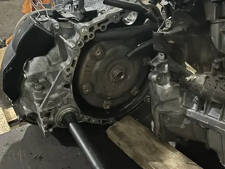 АКПП 2AZ-FE (2.4) TOYOTA CAMRY за 250 000 тг. в Астана – фото 3