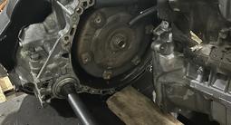 АКПП и U250E (5-ступенчатая) 2AZ-FE (2.4) TOYOTA CAMRY за 350 000 тг. в Астана – фото 2