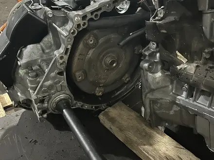 АКПП 2AZ-FE (2.4) TOYOTA CAMRY за 250 000 тг. в Астана – фото 2
