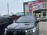 Toyota Land Cruiser Prado 2019 года за 23 500 000 тг. в Кызылорда – фото 5