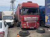 DAF  XF 105 2010 года за 28 500 000 тг. в Алматы – фото 4