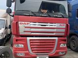 DAF  XF 105 2010 года за 28 500 000 тг. в Алматы