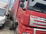 DAF  XF 105 2010 года за 28 500 000 тг. в Алматы – фото 2