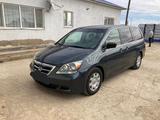 Honda Odyssey 2007 годаүшін6 500 000 тг. в Атырау – фото 2