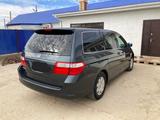 Honda Odyssey 2007 годаүшін6 500 000 тг. в Атырау – фото 3