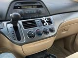 Honda Odyssey 2007 годаүшін6 500 000 тг. в Атырау – фото 4
