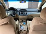 Honda Odyssey 2007 годаүшін6 500 000 тг. в Атырау – фото 5