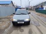 ВАЗ (Lada) 2112 2007 года за 850 000 тг. в Атырау – фото 3