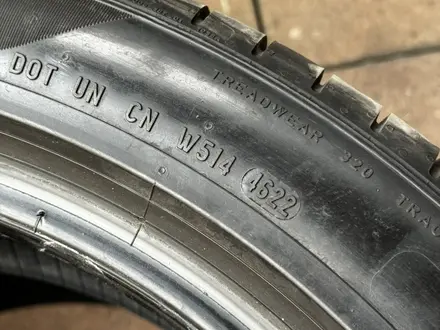 Pirelli P — Zero 275/40/R21 — 315/35/R21 за 500 000 тг. в Алматы – фото 6