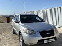 Hyundai Santa Fe 2008 года за 6 300 000 тг. в Актау