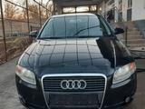 Audi A4 2007 годаүшін2 800 000 тг. в Шымкент