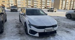 Kia K5 2024 года за 17 700 000 тг. в Актобе