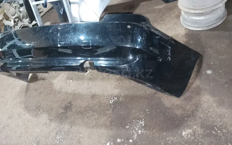 Контрактный из Японии задний бампер на БМВ Е90 за 50 000 тг. в Астана