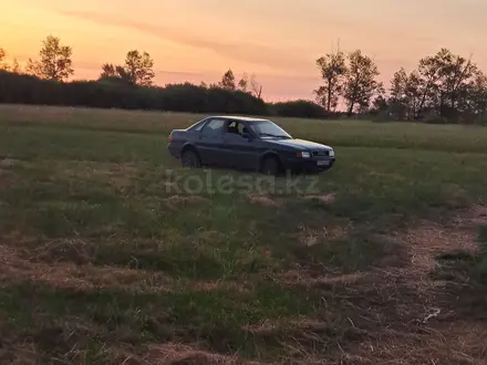 Audi 80 1987 года за 900 000 тг. в Шахтинск – фото 5