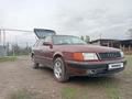 Audi 100 1992 годаүшін1 200 000 тг. в Тараз – фото 3