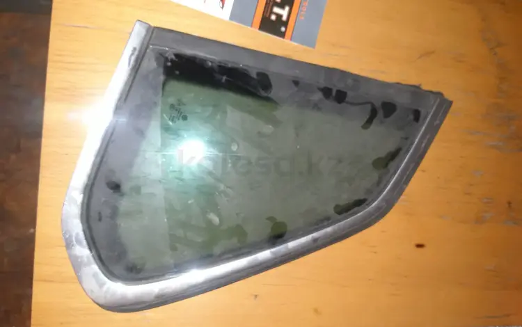 Форточка задняя левая тигуан за 10 000 тг. в Алматы