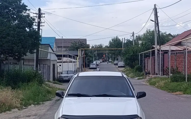 Daewoo Nexia 2013 годаүшін1 100 000 тг. в Алматы