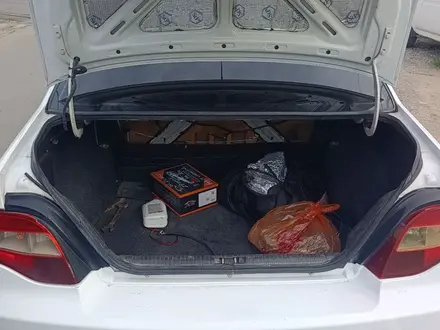 Daewoo Nexia 2013 года за 1 100 000 тг. в Алматы – фото 11