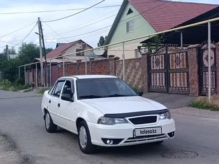 Daewoo Nexia 2013 года за 1 100 000 тг. в Алматы – фото 2