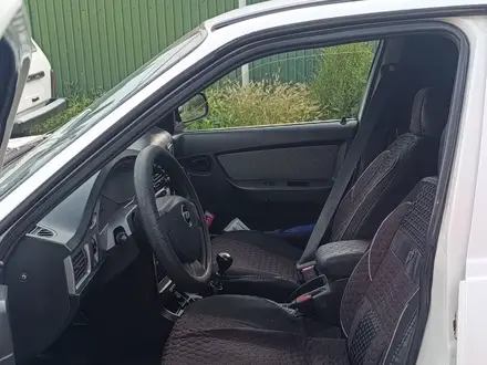 Daewoo Nexia 2013 года за 1 100 000 тг. в Алматы – фото 8