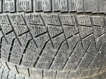 Шины Bridgestone 265/50/R20 за 60 000 тг. в Алматы – фото 2