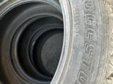 Шины Bridgestone 265/50/R20 за 60 000 тг. в Алматы – фото 4