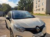 Renault Kaptur 2019 года за 5 500 000 тг. в Уральск – фото 2