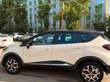 Renault Kaptur 2019 года за 5 500 000 тг. в Уральск