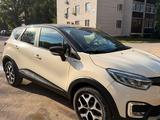 Renault Kaptur 2019 года за 5 500 000 тг. в Уральск – фото 3
