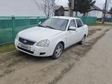 ВАЗ (Lada) Priora 2170 2014 года за 2 600 000 тг. в Усть-Каменогорск – фото 4