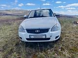 ВАЗ (Lada) Priora 2170 2014 года за 2 600 000 тг. в Усть-Каменогорск – фото 2