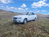 ВАЗ (Lada) Priora 2170 2014 года за 2 600 000 тг. в Усть-Каменогорск
