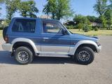 Mitsubishi Pajero 1994 года за 2 750 000 тг. в Шымкент – фото 2