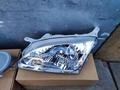 Фара передняя поворотник за 24 000 тг. в Алматы – фото 25