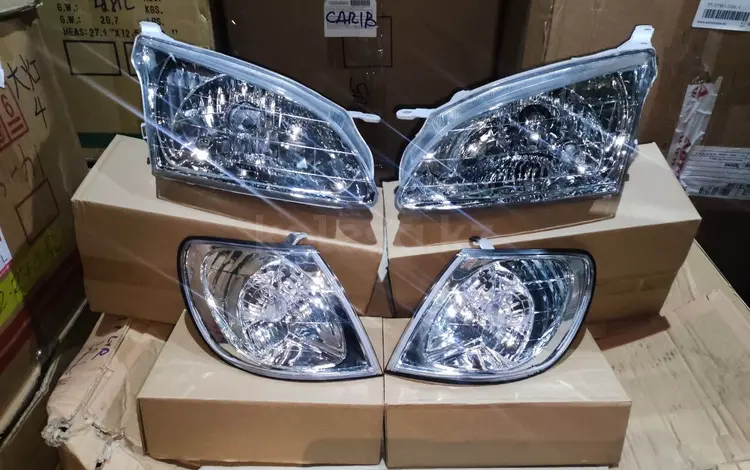 Фара передняя поворотник за 24 000 тг. в Алматы
