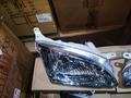 Фара передняя поворотник за 24 000 тг. в Алматы – фото 4