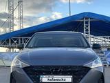 Hyundai Accent 2021 года за 9 000 000 тг. в Кокшетау – фото 4