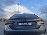 Hyundai Accent 2021 года за 9 000 000 тг. в Кокшетау – фото 5
