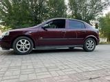 Opel Astra 2000 годаүшін3 650 000 тг. в Актобе – фото 2