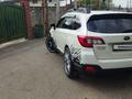 Subaru Outback 2015 года за 11 500 000 тг. в Алматы – фото 4