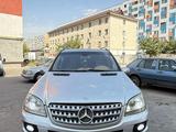 Mercedes-Benz ML 350 2005 годаүшін6 000 000 тг. в Алматы