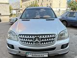 Mercedes-Benz ML 350 2005 годаүшін6 000 000 тг. в Алматы – фото 2