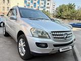 Mercedes-Benz ML 350 2005 годаүшін6 000 000 тг. в Алматы – фото 4