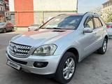 Mercedes-Benz ML 350 2005 годаүшін6 000 000 тг. в Алматы – фото 5