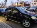 Mercedes-Benz ML 350 2007 годаүшін7 500 000 тг. в Алматы – фото 5