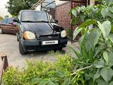 Hyundai Atos 2001 года за 1 380 000 тг. в Алматы – фото 2