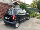 Hyundai Atos 2001 года за 1 380 000 тг. в Алматы – фото 4