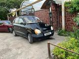 Hyundai Atos 2001 года за 1 380 000 тг. в Алматы – фото 3