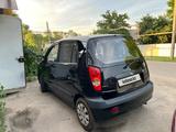 Hyundai Atos 2001 года за 1 380 000 тг. в Алматы – фото 5