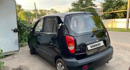Hyundai Atos 2001 года за 1 380 000 тг. в Алматы – фото 5